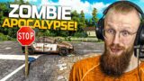 WELCOME TO A NEVER ENDING ZOMBIE APOCALYPSE! (Day 1) – 7 Days to Die