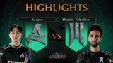 WINNER TO PLAYOFFS! Aurora vs Shopify Rebellion – HIGHLIGHTS – PGL Wallachia S1 l DOTA2