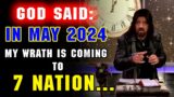 ( WRATH IS COMING ) "URGENT Prophecy" | May 11 ,2024 | ROBIN BULLOCK PROPHETIC WORD