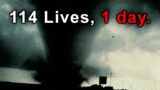 Waco 1953 – The Unforgettable Super Outbreak