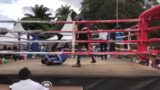 Wakiso Razak Of Arua City Beats Samuel Nsereko of Kololo In The Uganda Open Championship 2024