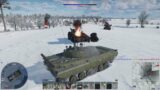 War thunder #5 BMP-2 2157SP