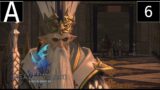 War's Over, Go Home | Final Fantasy XIV (Heavensward) [6]
