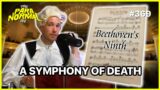 Was Beethoven Cursed? The Mystery of the Ninth Symphony