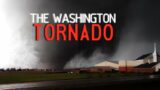 Washington, The Most Evil Tornado Ever Recorded