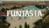 Waterpark Mastii  || Extreme Slice and Activity || Funtasia Waterpark Patna