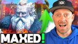 We Maxed Wixwell for FREE in Raid Shadow Legends