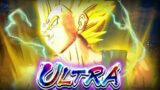 We NEED This ULTRA in Dragon Ball LEGENDS!