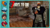 We're (Almost) Competent Zombie Slaying Machines! – 7 Days To Die [Wholesomeverse | Part 6]