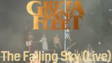 Welcome to Rockville 2024: Greta Van Fleet – opening/The Falling Sky