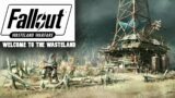 Welcome to the End – Fallout Wasteland Warfare Lore