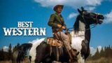 Western Adventure, Action Movie | Western Movie | Bullet | Cowboys Action Movie English
