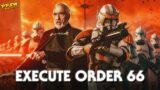 What If Dooku Executed ORDER 66
