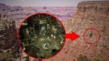 What Just Emerged At The Grand Canyon TERRIFIES Scientists!