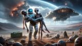 When Humans Were Called To Save A Stranded Alien Fleet | HFY | Sci-Fi Story