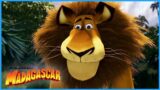 Who's the Cat? I'M THE CAT! | DreamWorks Madagascar