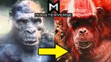 Why the Skar King is Actually WAY Worse Than You Realize – Godzilla x Kong NOVEL