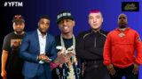 William Da Baddest "Slept" With Soulja Boy, DJ Akademiks/Meek Mill, Kel Mitchell, Wack 100