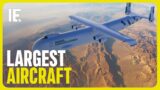 Wind Runner – The World's Largest Aircraft