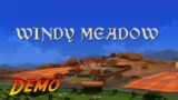 Windy Meadow – A Roadwarden Tale | Complete Demo Walkthrough – Full Demo | No Commentary