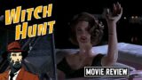 Witch Hunt 1994 I MOVIE REVIEW