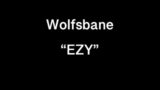 Wolfsbane “EZY” 90’s Metal