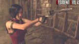 Wolfsbane Magnum VS All Bosses Separate Ways – Resident Evil 4 Remake Separate Ways
