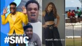 World Dawg Spills All On Hauto, Hanna Shows Off Pre 50 Body,   The Indian Flight Saga Vs Jamaica