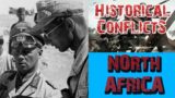 World War 2 North Africa #Documentary #ww2history #historyfacts #historical #ww2 #wwiii #worldwar2