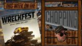 Wreckfest Review (This Week On The Chopping Block) & Steam Key Giveaway