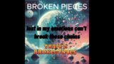 YASHIM KE [BROKEN PIECES] OFFICIAL AUDIO