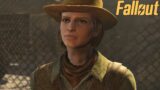 You Can Meet Cass From FNV in Fallout 4 Next Gen