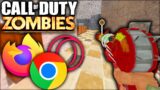 You Can Now Play COD Zombies In Your Browser
