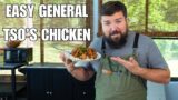 You don't ever need to order General Tso's Chicken from a restaurant again… Easy recipe!
