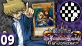 Yu-Gi-Oh! The Falsebound Kingdom Randomizer | PART 9 FINALE