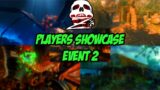 Z4C Blood Rush – Players Showcase Event 2