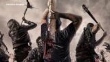 Zombie Nation: Season 2 – New Threats, New Heroes!