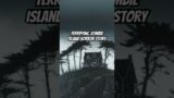 Zombie infested Island – apocalyptic horror creepypasta #postapocalyptic #zombie #horrorshorts