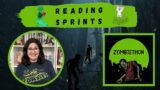 Zombiethon With Friends | Reading Sprints