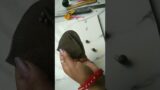 clay jewellery pendant making#terracotta #shortvideo #share