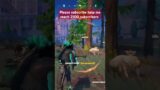 duo takedown with wookie bowcaster #fortnite #gaming #short #shorts