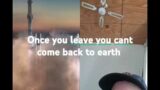 earth separation anxiety # mission to Mars # life on mars #space