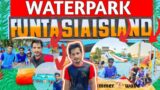 funtasia water park,// samaptchak (Patna) // bihar (patna biggest water park) full vlog 2024..