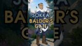 how to build SOKKA in Baldur's Gate 3 in 1min! – Fighter/Bard/Boomerang build #baldursgate3