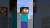 if you happy clap your hand || Minecraft Animation #minecraftanimation #minecraft #shorts