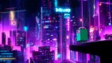 lost in lofi city – lofi hip hop – lofi music [ chill beats to relax / study to ]