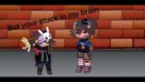 meme: Troublemaker