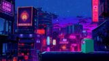night city of gamers – lofi hip hop [ chill beats to relax / study to ]