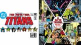 "A Day in the Lives…" | The New Teen Titans #8