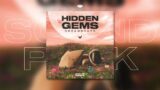 "Hidden Gems: Dreamscape" | Chill Lo-Fi Hip-Hop Construction Kit